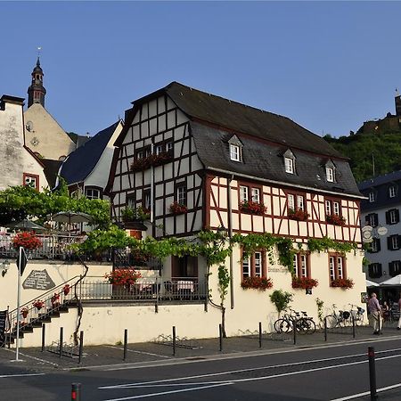 Bed and Breakfast Altes Zollhaus Beilstein  Zewnętrze zdjęcie