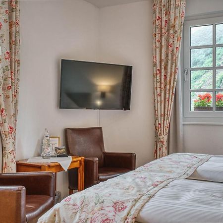 Bed and Breakfast Altes Zollhaus Beilstein  Zewnętrze zdjęcie