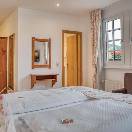 Bed and Breakfast Altes Zollhaus Beilstein  Zewnętrze zdjęcie