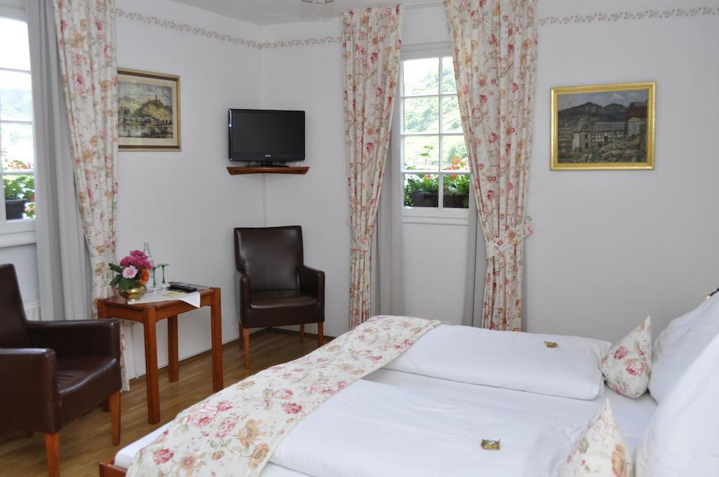 Bed and Breakfast Altes Zollhaus Beilstein  Pokój zdjęcie