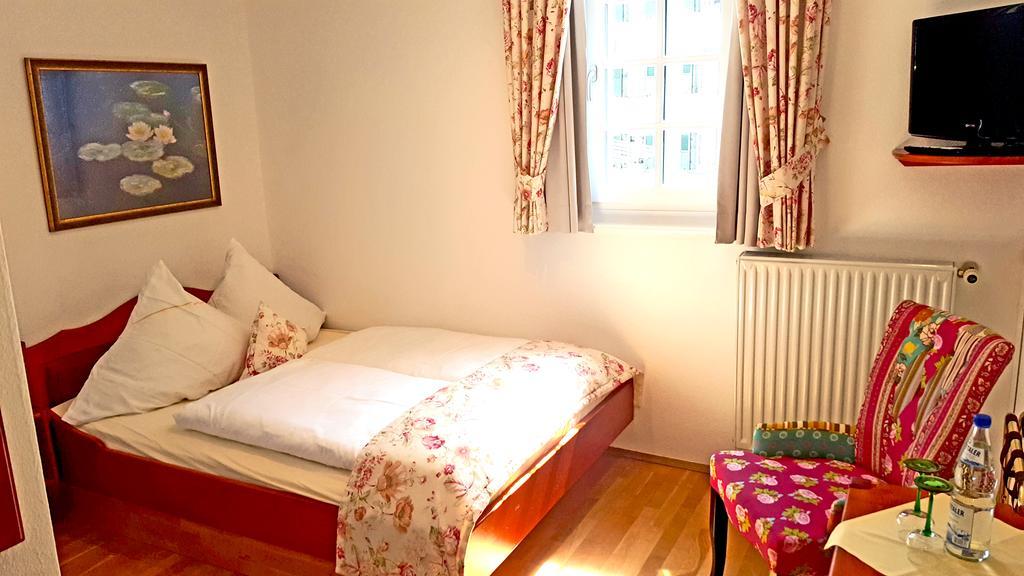 Bed and Breakfast Altes Zollhaus Beilstein  Zewnętrze zdjęcie