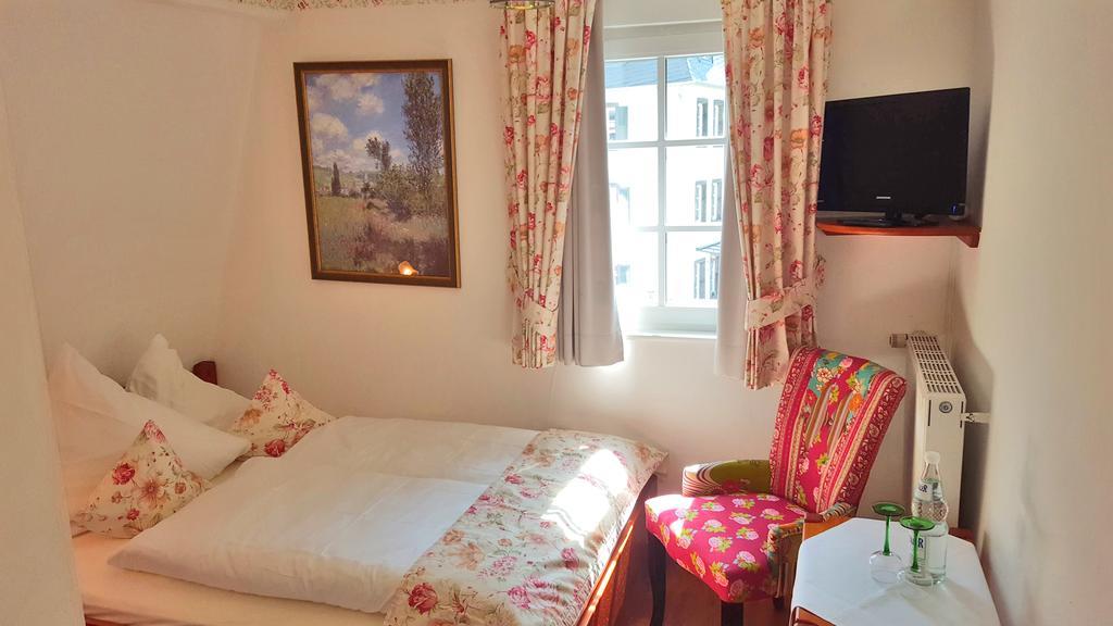 Bed and Breakfast Altes Zollhaus Beilstein  Zewnętrze zdjęcie
