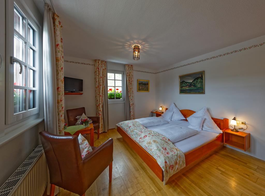 Bed and Breakfast Altes Zollhaus Beilstein  Zewnętrze zdjęcie