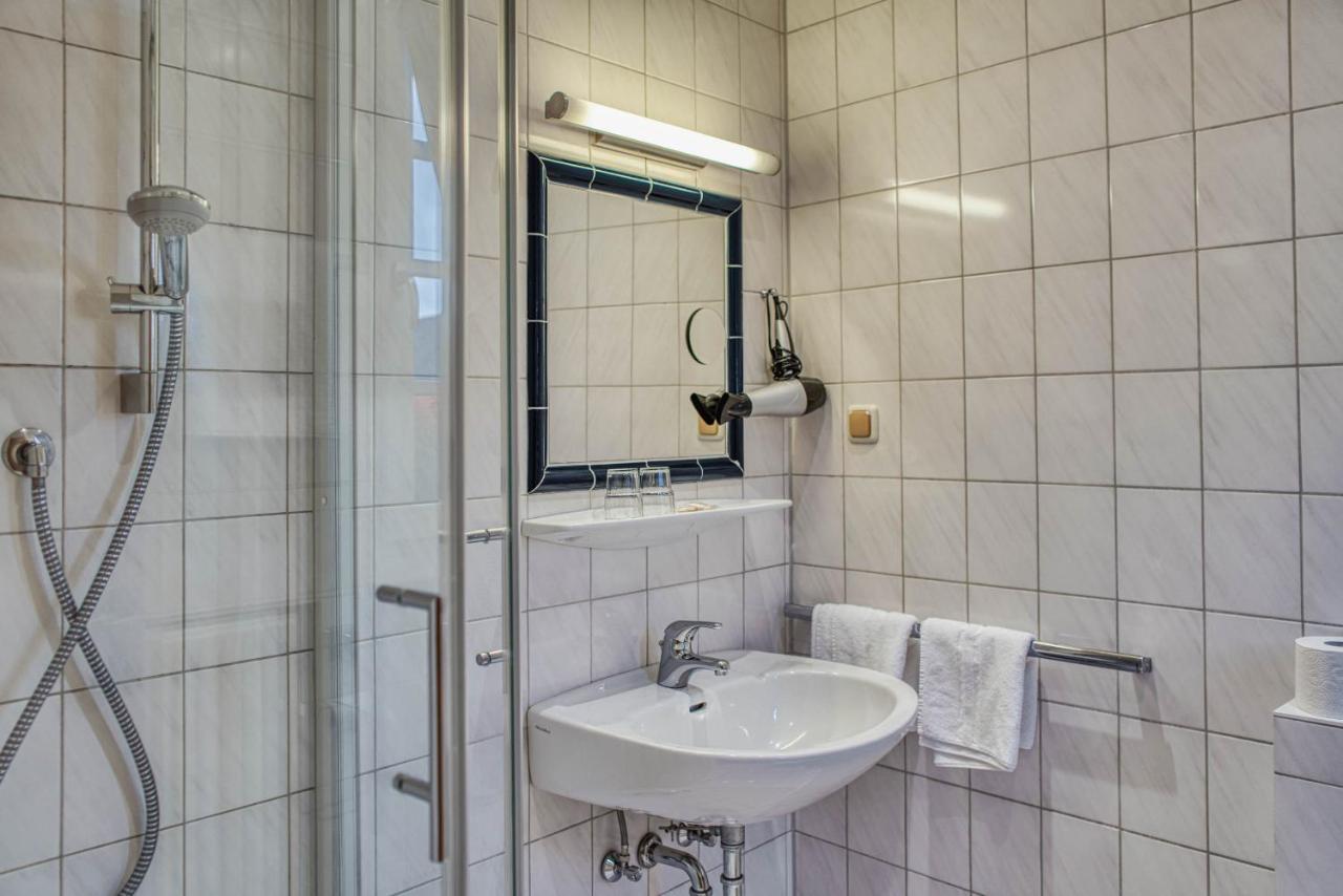 Bed and Breakfast Altes Zollhaus Beilstein  Zewnętrze zdjęcie