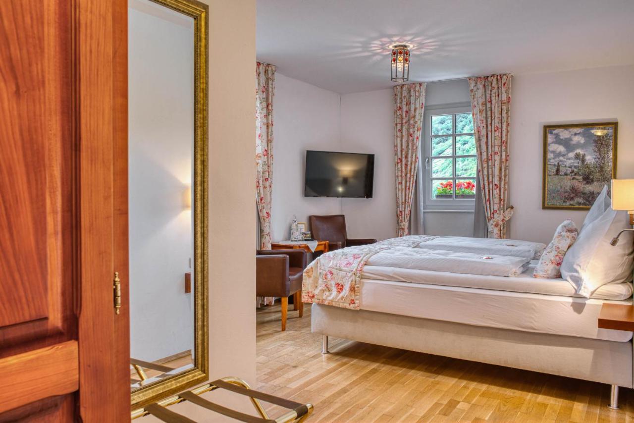 Bed and Breakfast Altes Zollhaus Beilstein  Zewnętrze zdjęcie