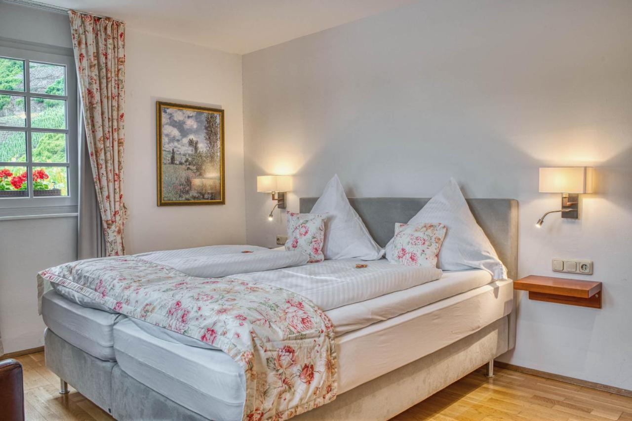 Bed and Breakfast Altes Zollhaus Beilstein  Zewnętrze zdjęcie