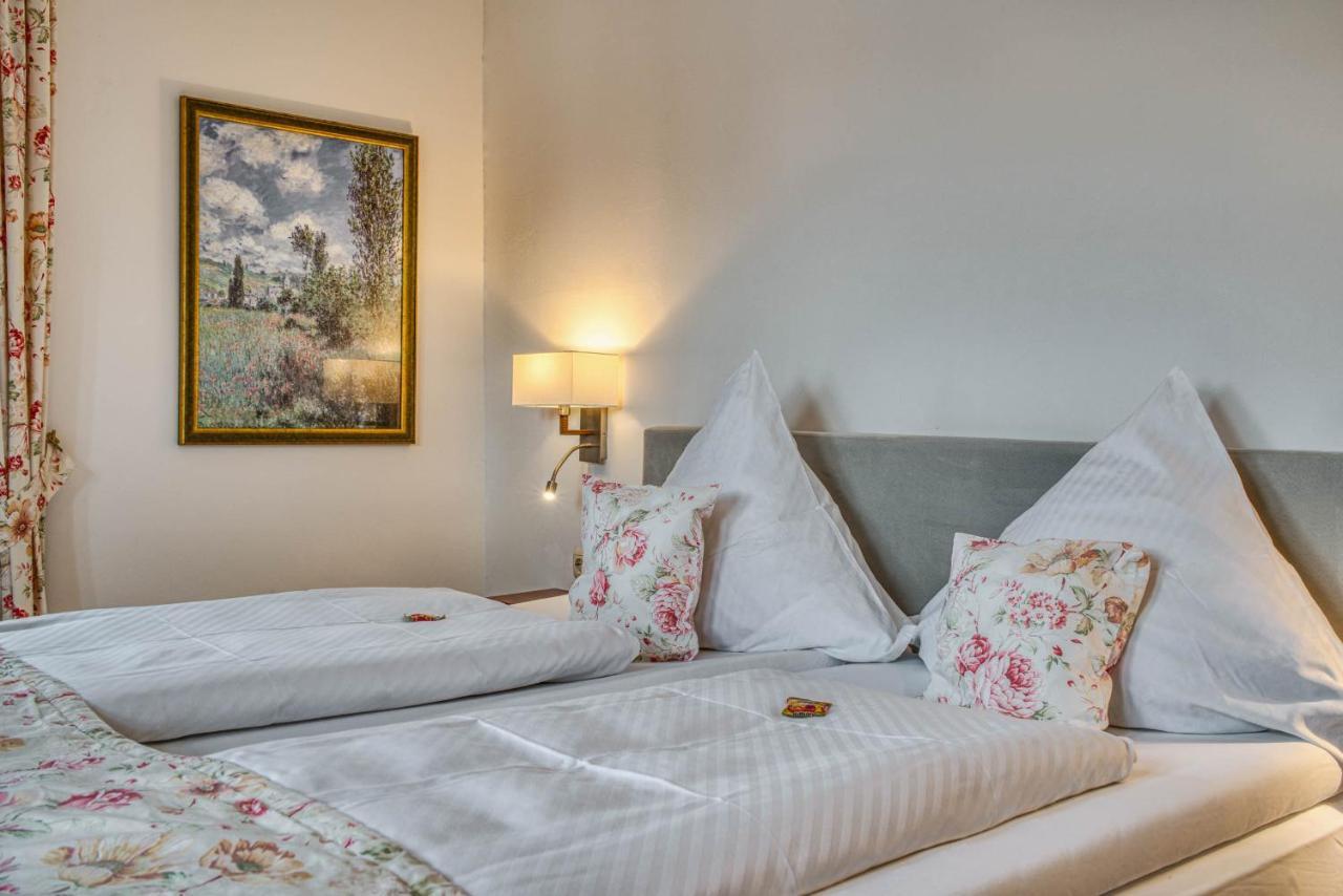 Bed and Breakfast Altes Zollhaus Beilstein  Zewnętrze zdjęcie